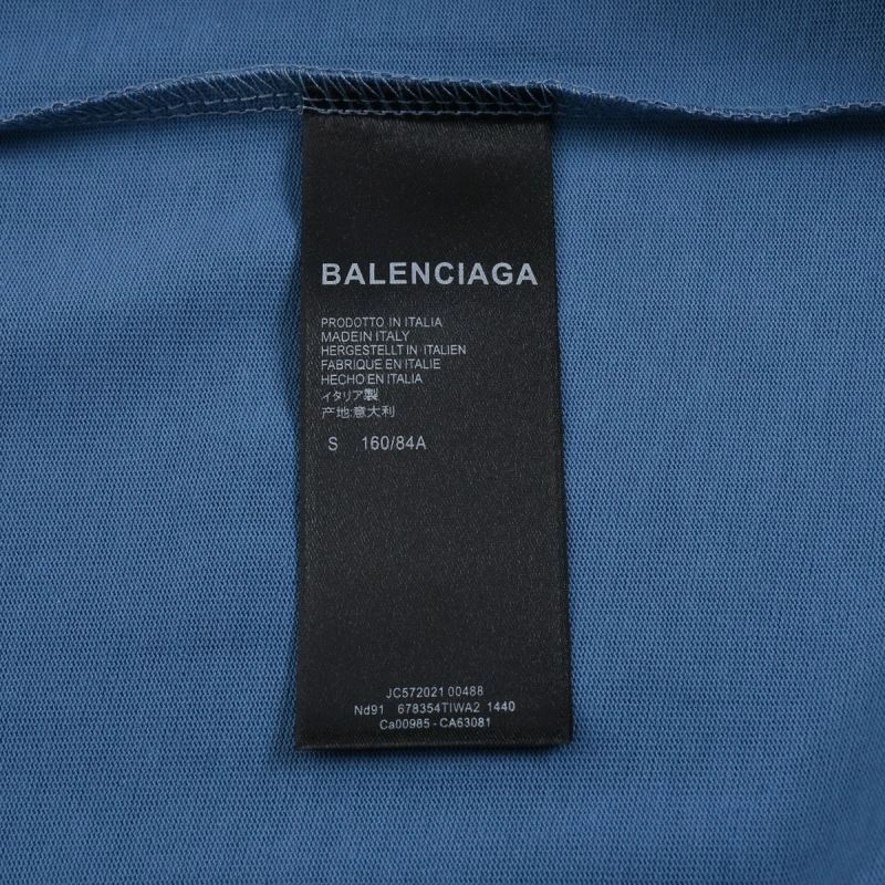 Lightweight Balenciaga T-Shirts 97761