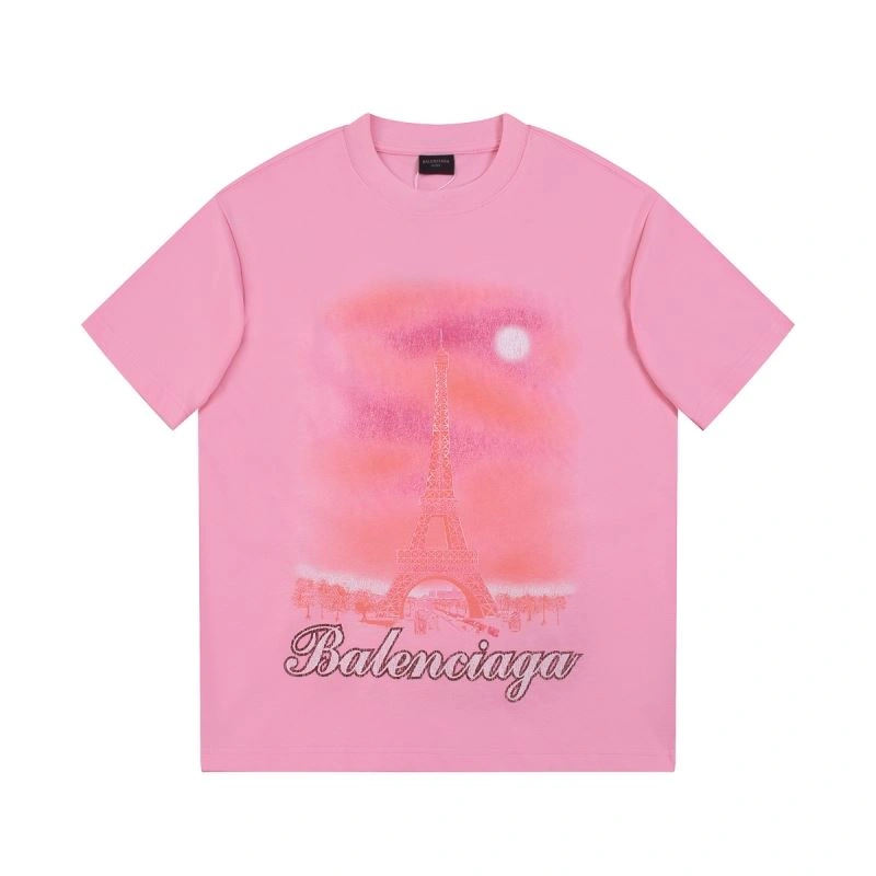 WellDesigned Balenciaga T-Shirts 97769