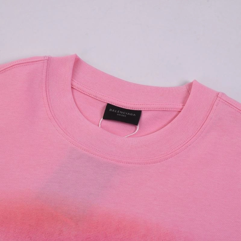 WellDesigned Balenciaga T-Shirts 97769