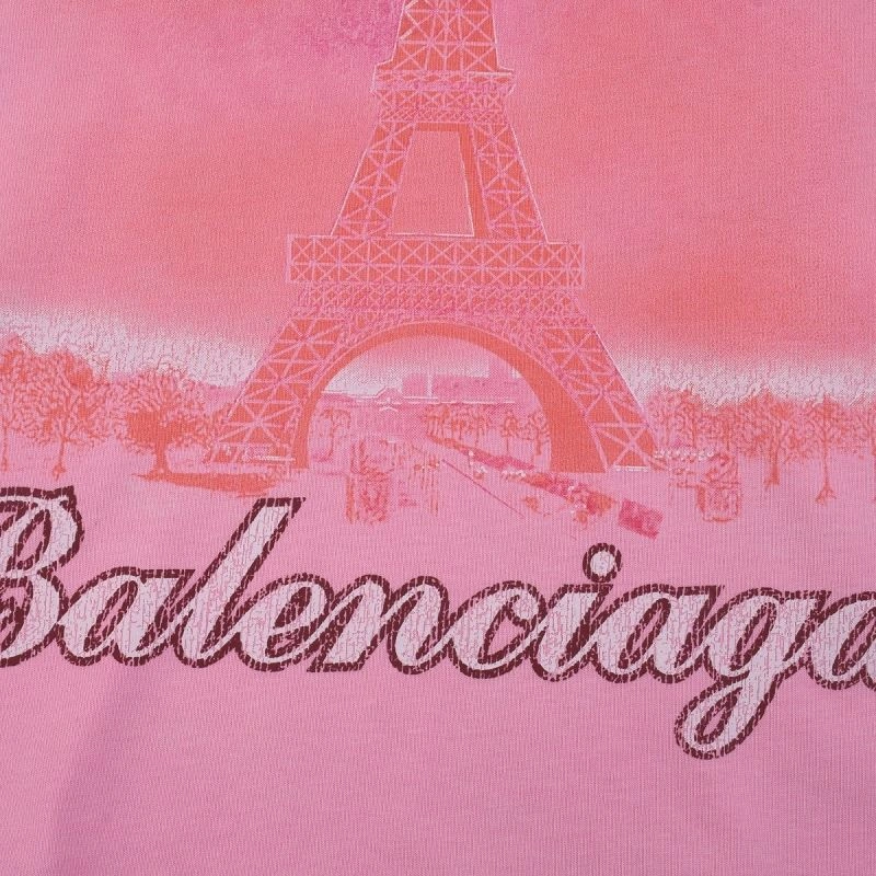 WellDesigned Balenciaga T-Shirts 97769