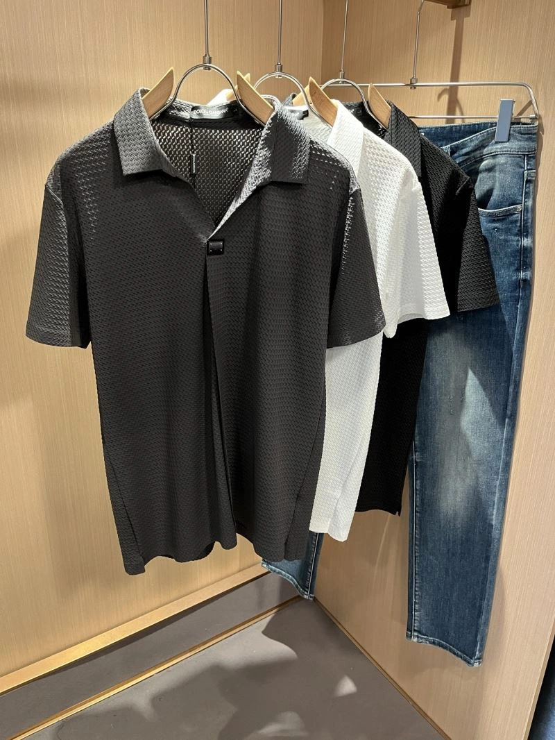 UrbanStyle Balenciaga T-Shirts 97765