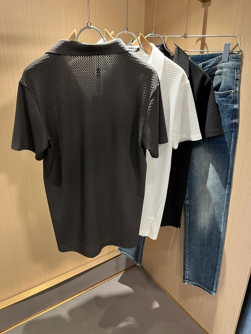 UrbanStyle Balenciaga T-Shirts 97765