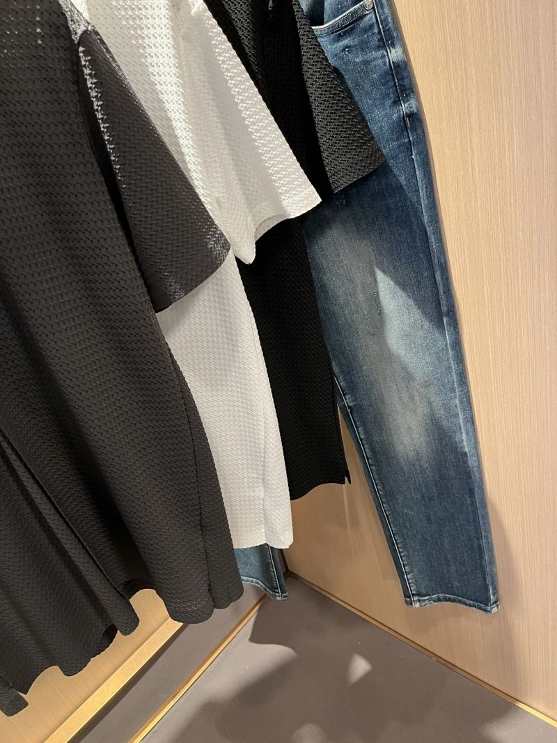 UrbanStyle Balenciaga T-Shirts 97765