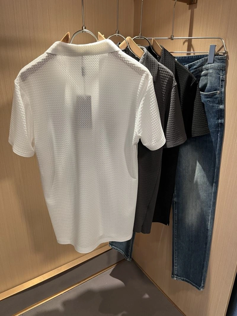 Compact Balenciaga T-Shirts 97763