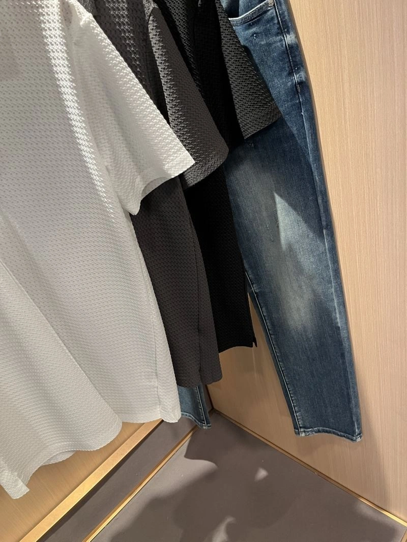 Compact Balenciaga T-Shirts 97763