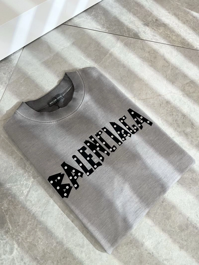NewStyle Balenciaga T-Shirts 97759