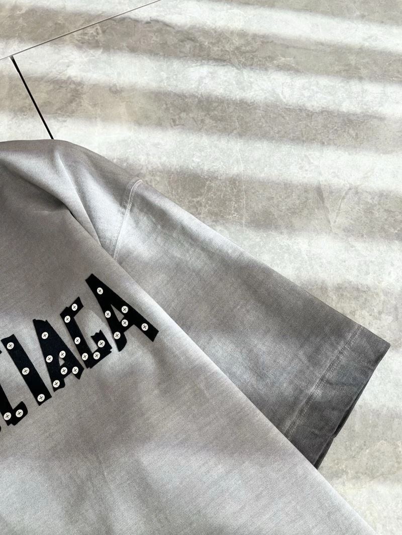 NewStyle Balenciaga T-Shirts 97759