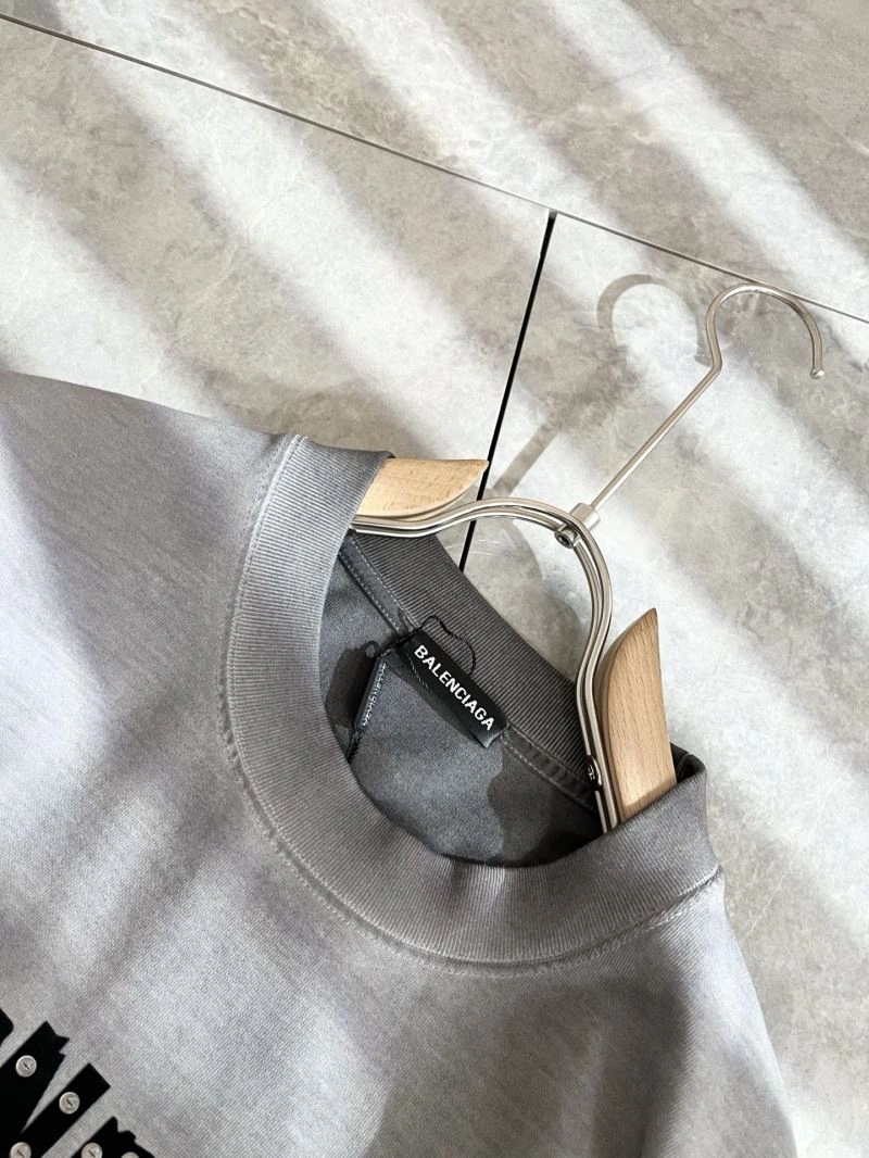 NewStyle Balenciaga T-Shirts 97759