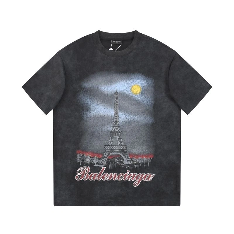 Compact Balenciaga T-Shirts 97826