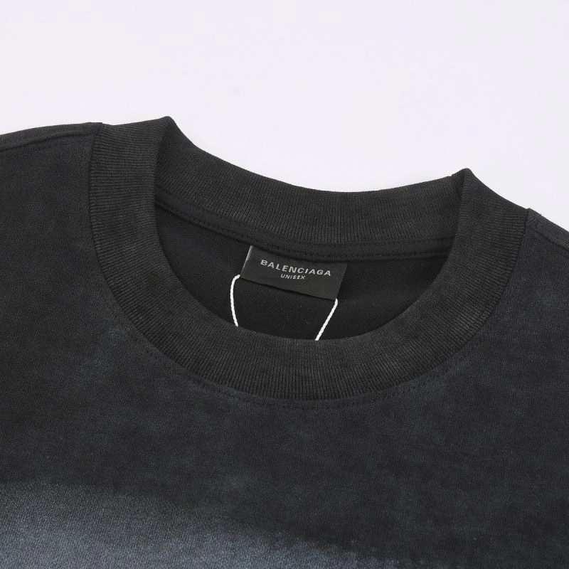 Compact Balenciaga T-Shirts 97826