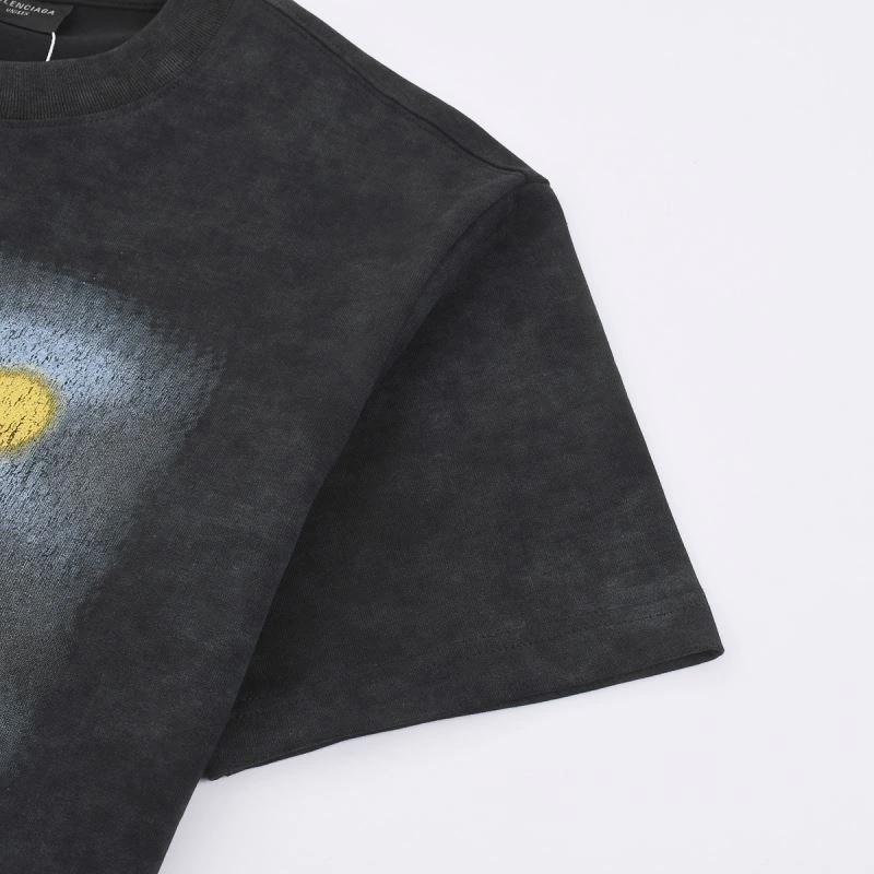 Compact Balenciaga T-Shirts 97826