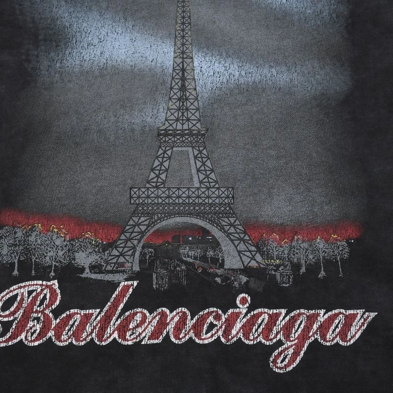 Compact Balenciaga T-Shirts 97826
