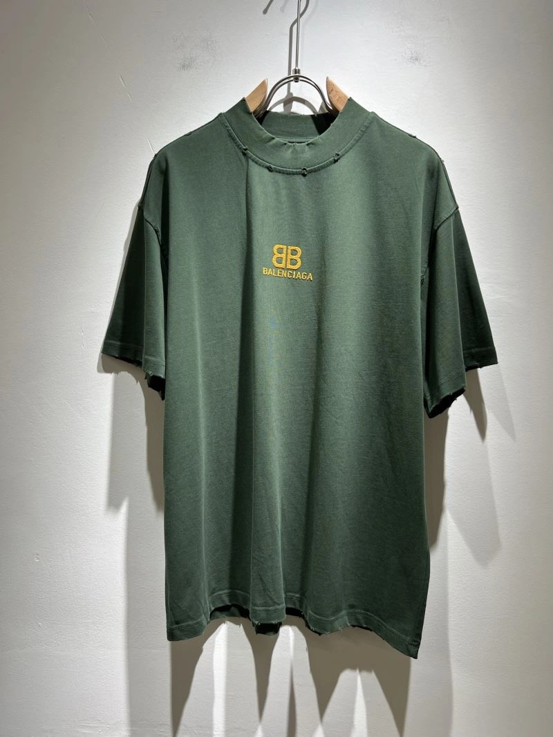 SoftTouch Balenciaga T-Shirts 97753
