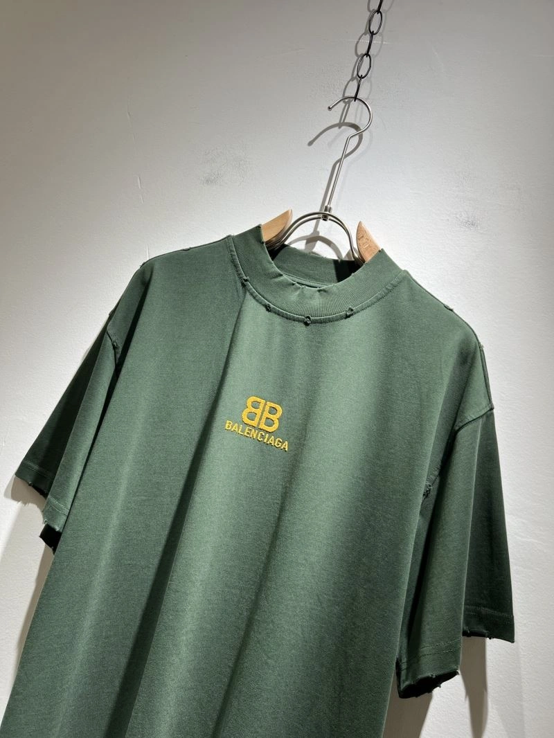 SoftTouch Balenciaga T-Shirts 97753