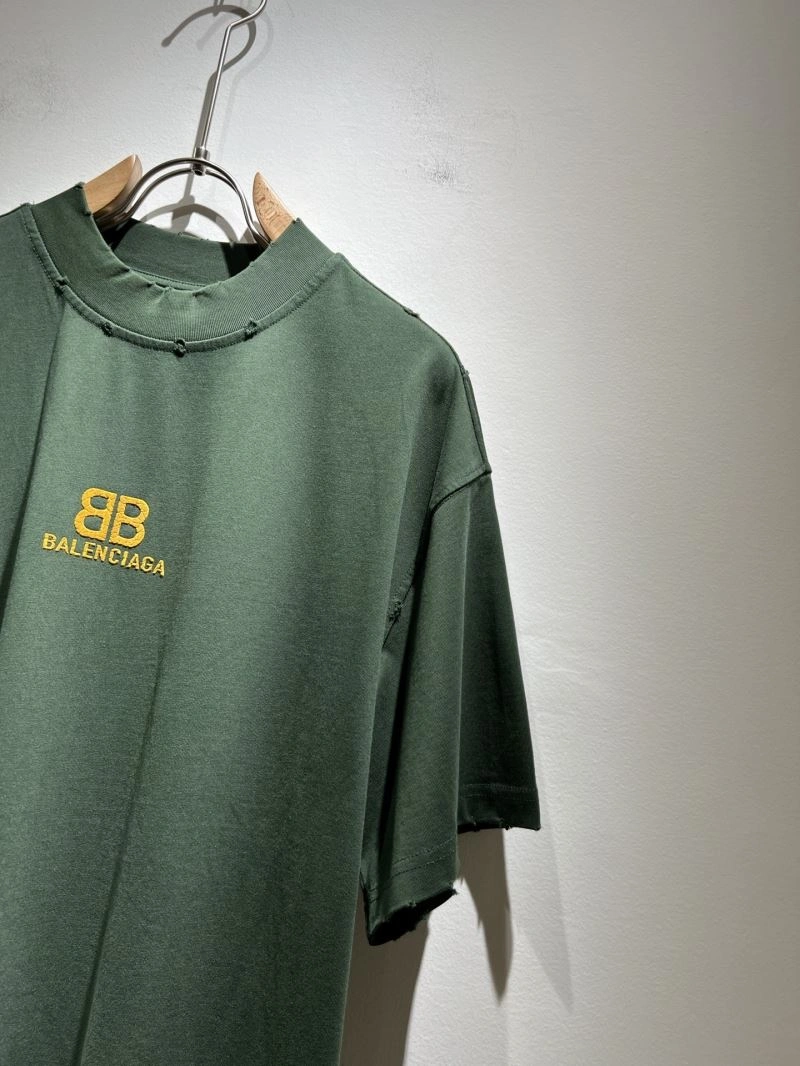 SoftTouch Balenciaga T-Shirts 97753