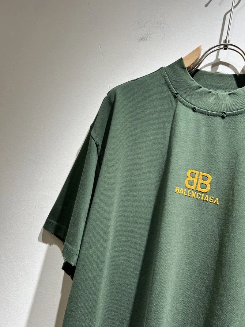 SoftTouch Balenciaga T-Shirts 97753