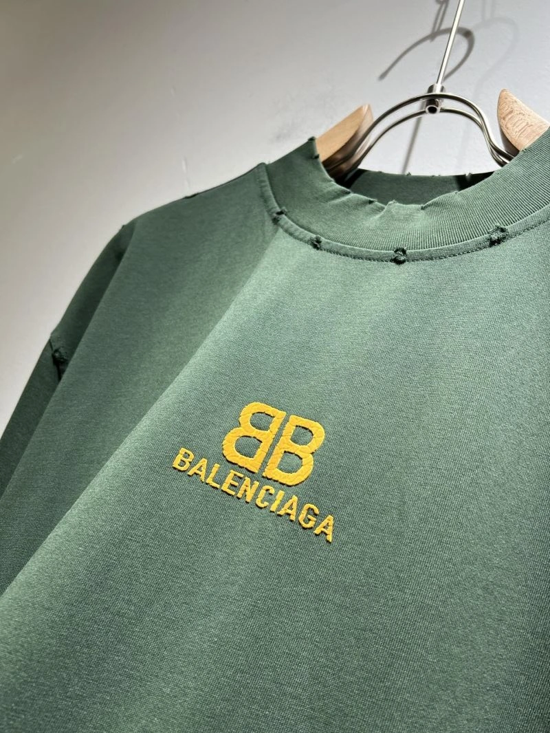 SoftTouch Balenciaga T-Shirts 97753