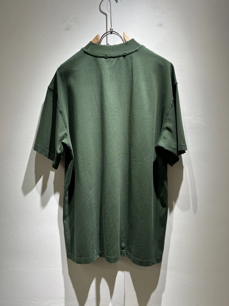 SoftTouch Balenciaga T-Shirts 97753
