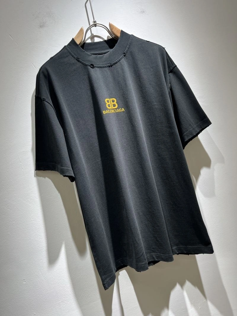 MoistureWicking Balenciaga T-Shirts 97752