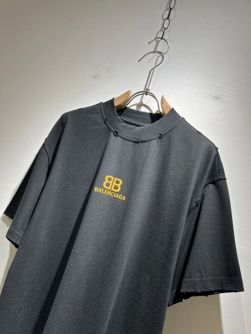 MoistureWicking Balenciaga T-Shirts 97752