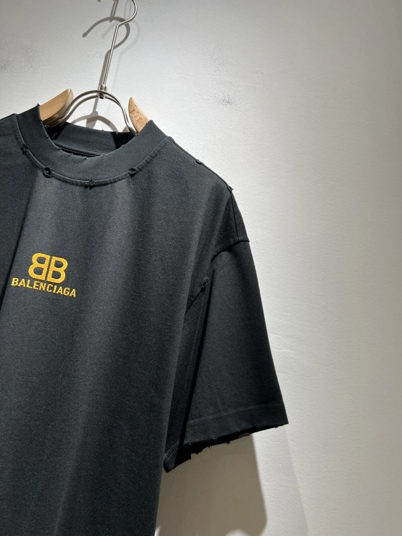 MoistureWicking Balenciaga T-Shirts 97752