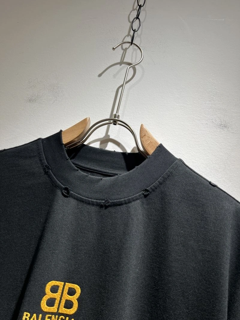 MoistureWicking Balenciaga T-Shirts 97752