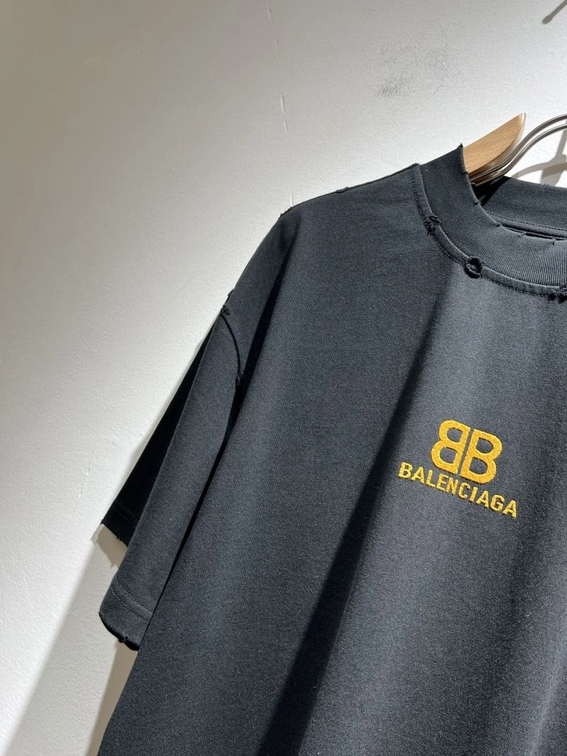 MoistureWicking Balenciaga T-Shirts 97752