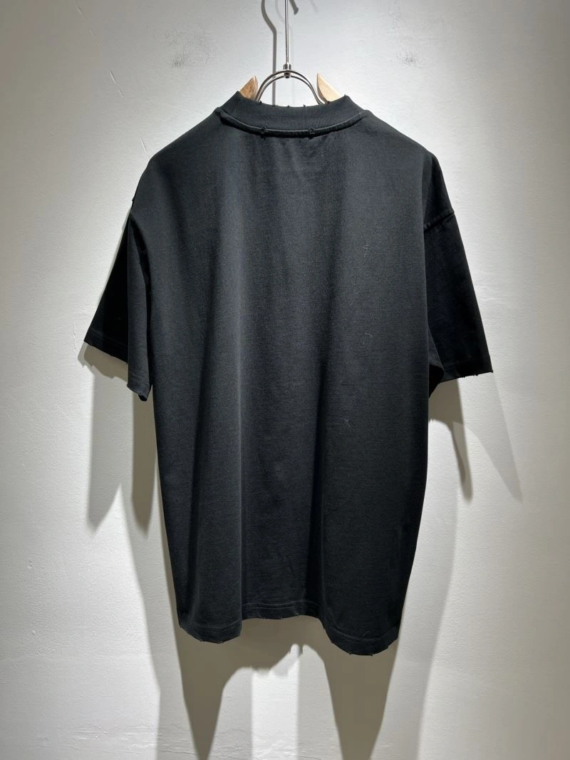 MoistureWicking Balenciaga T-Shirts 97752