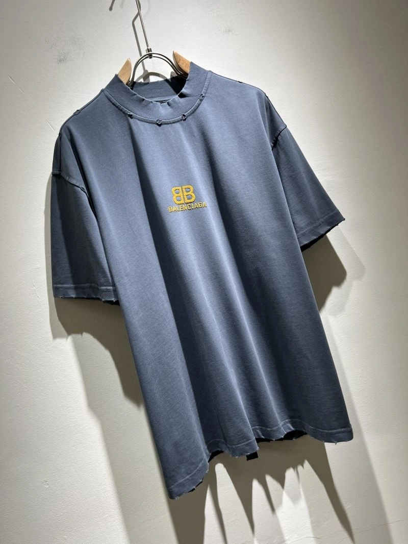 Balenciaga T-Shirts FlexibleFit 97757