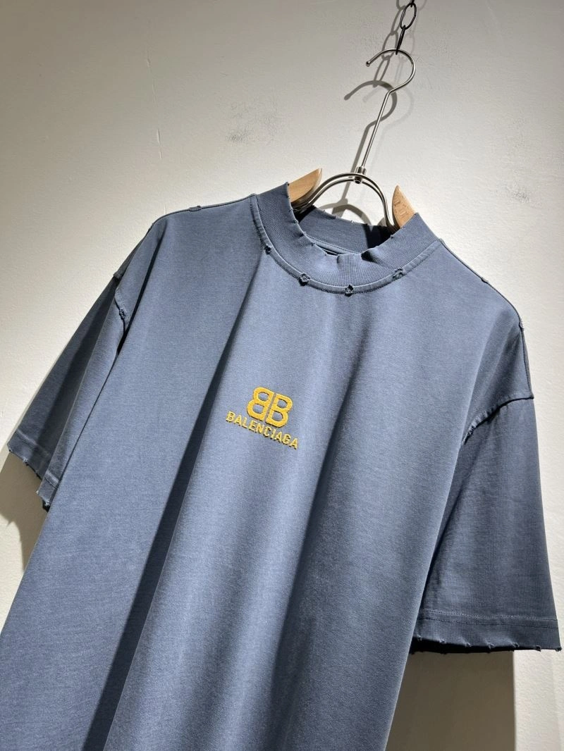 Balenciaga T-Shirts FlexibleFit 97757