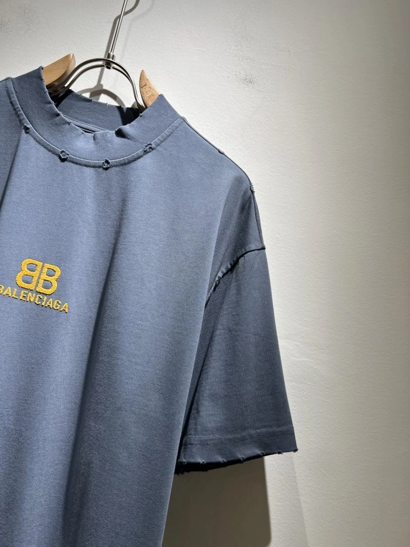 Balenciaga T-Shirts FlexibleFit 97757