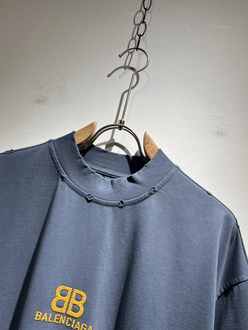 Balenciaga T-Shirts FlexibleFit 97757