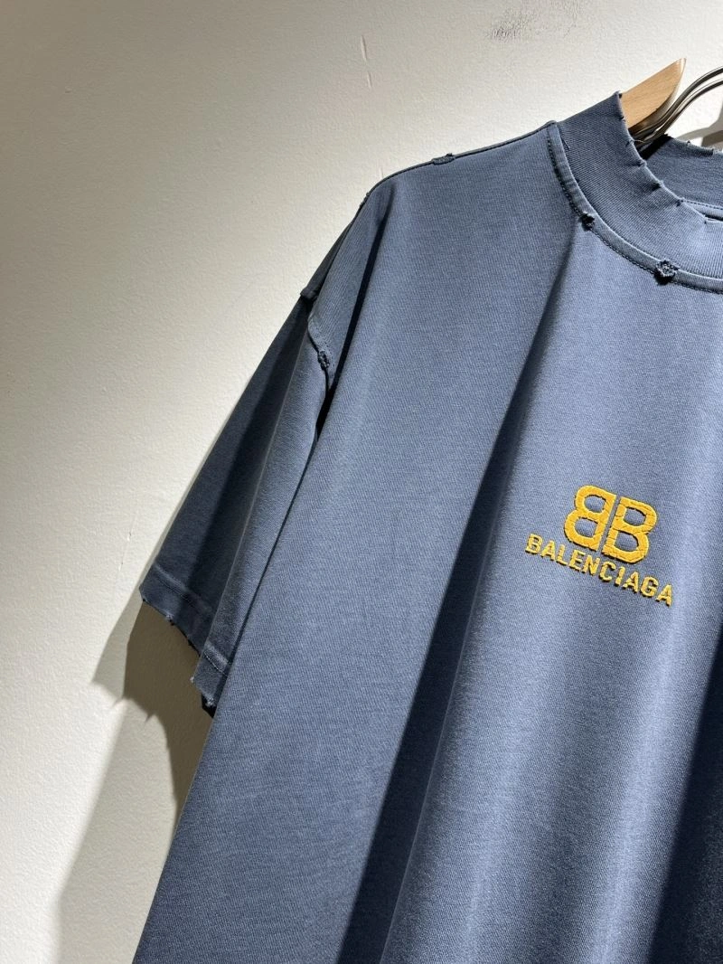 Balenciaga T-Shirts FlexibleFit 97757