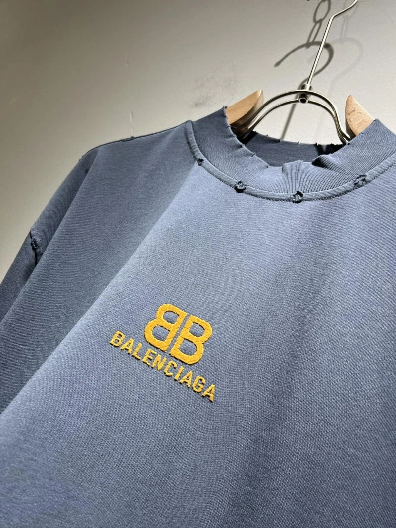 Balenciaga T-Shirts FlexibleFit 97757