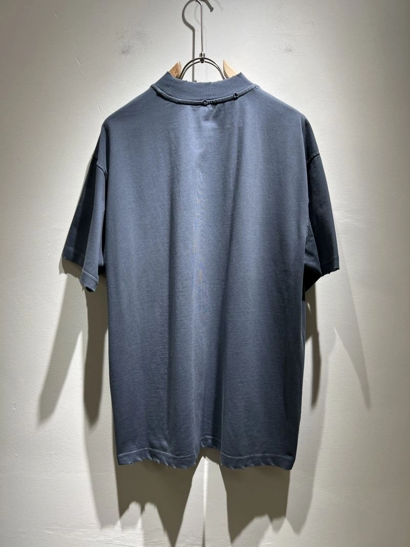 Balenciaga T-Shirts FlexibleFit 97757