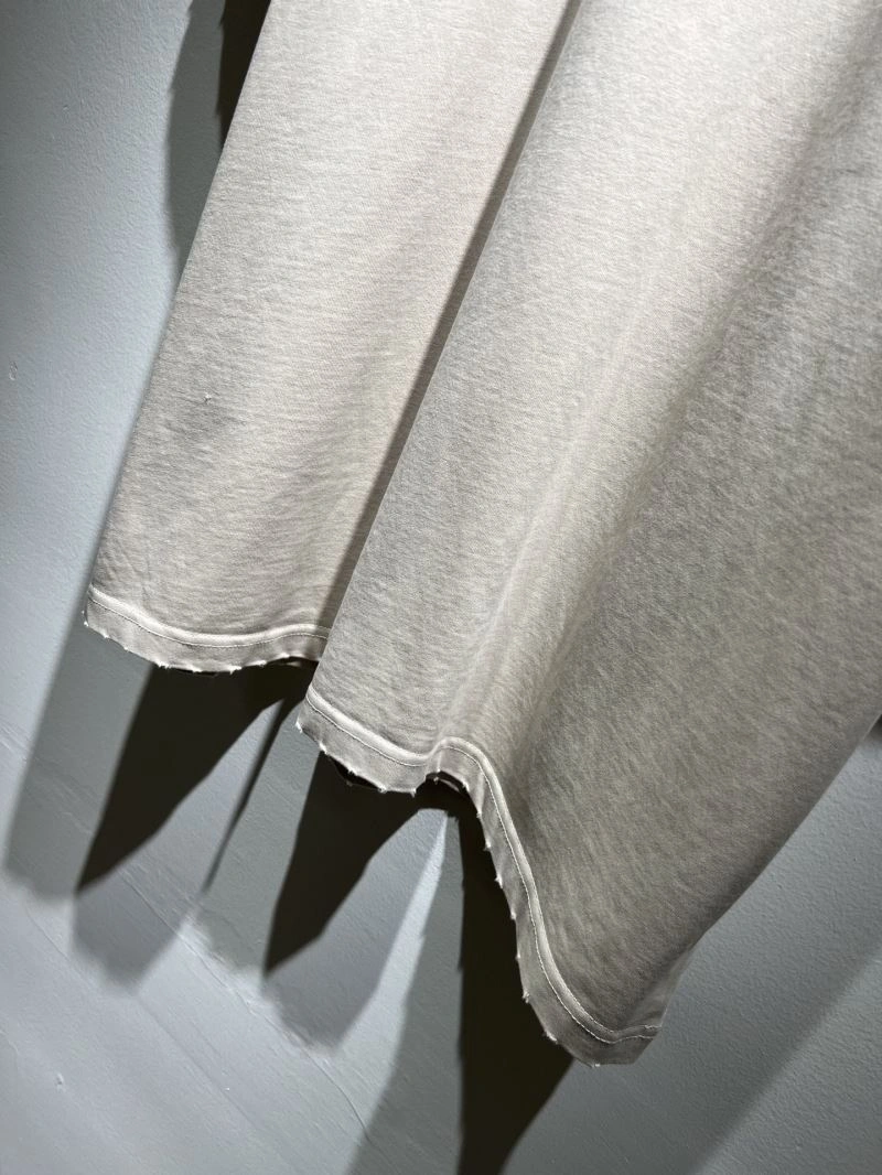 Balenciaga T-Shirts SmoothTexture 97749