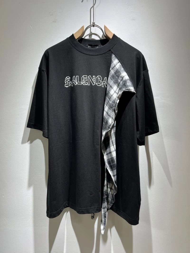 Balenciaga T-Shirts Packable 97785
