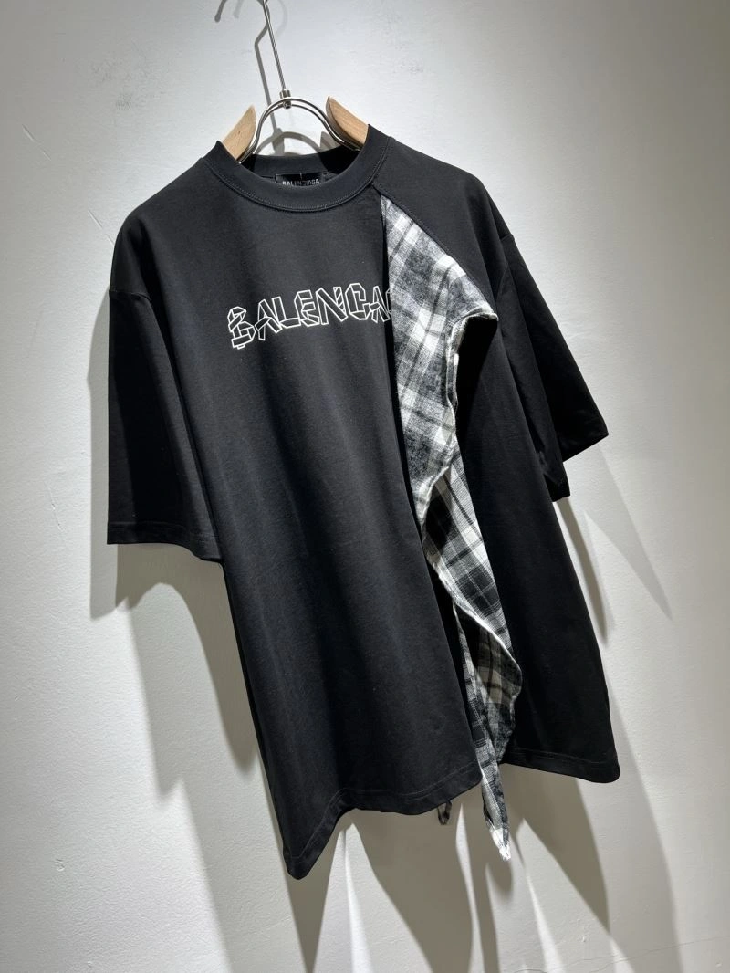 Balenciaga T-Shirts Packable 97785