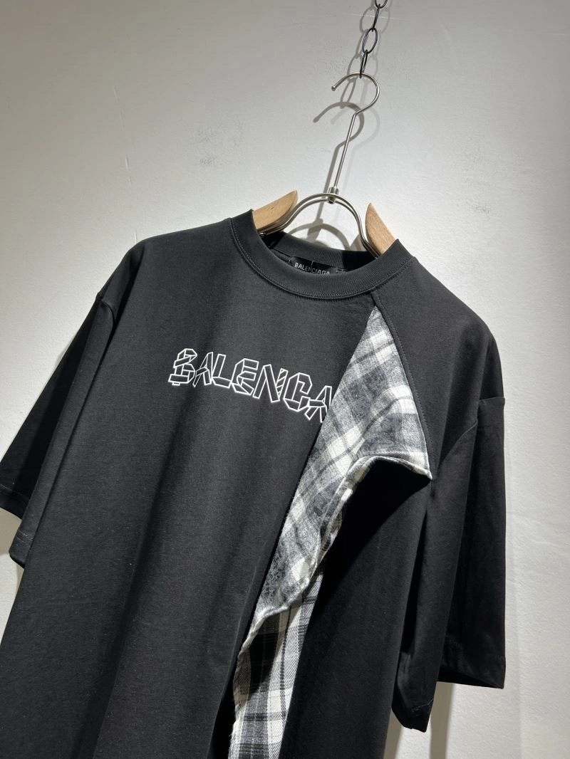 Balenciaga T-Shirts Packable 97785