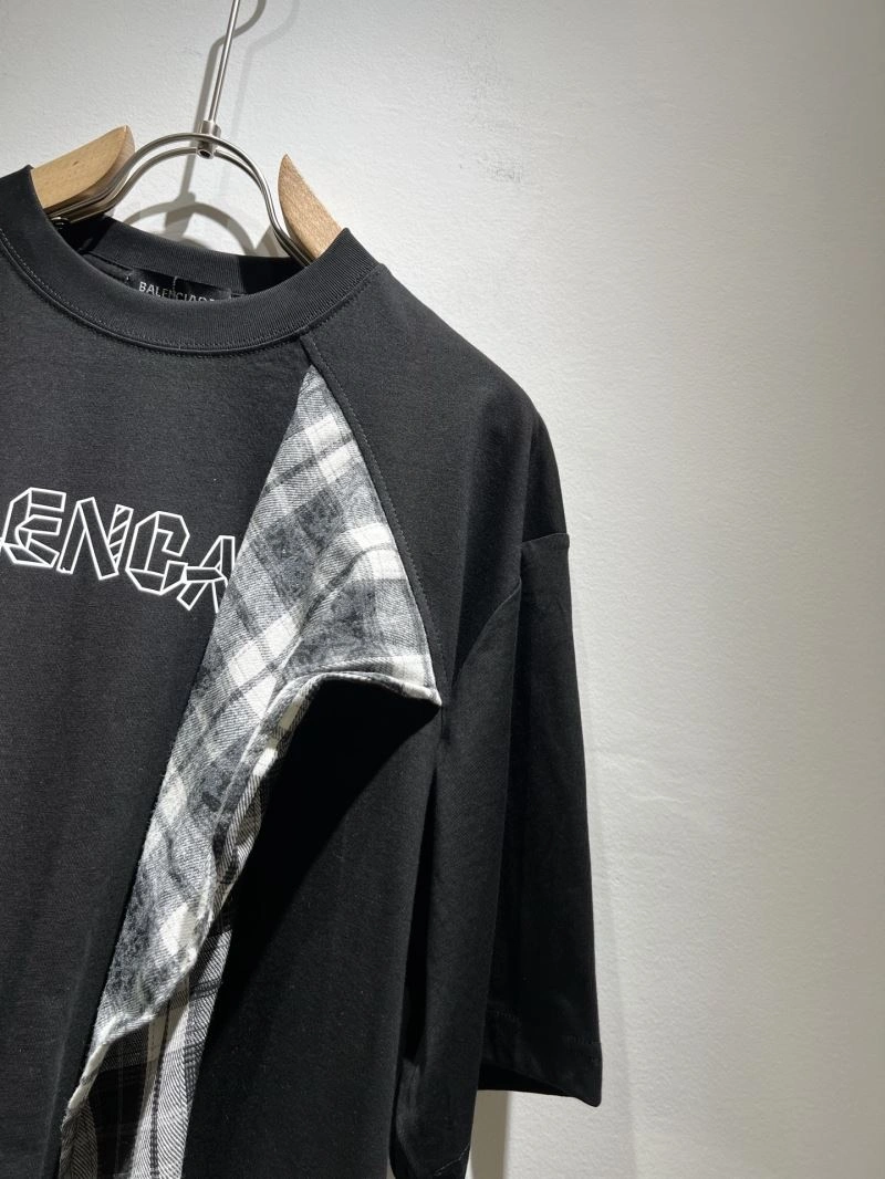Balenciaga T-Shirts Packable 97785