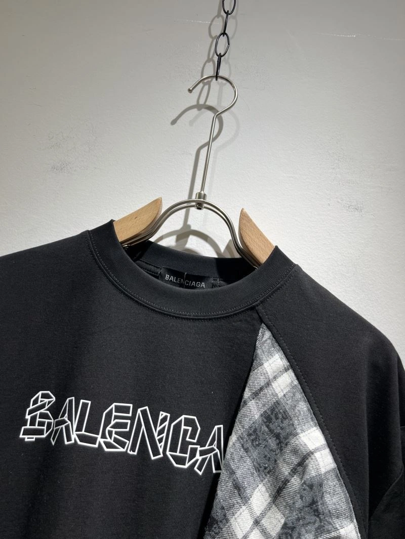 Balenciaga T-Shirts Packable 97785