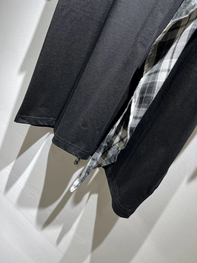 Balenciaga T-Shirts Packable 97785