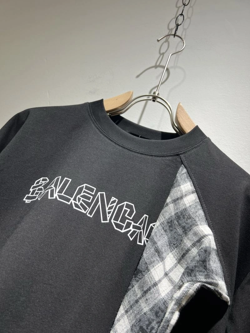 Balenciaga T-Shirts Packable 97785