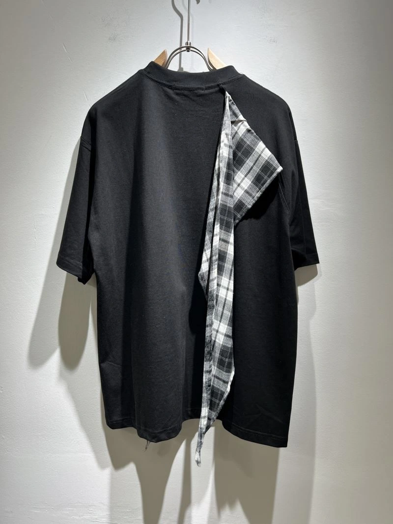 Balenciaga T-Shirts Packable 97785