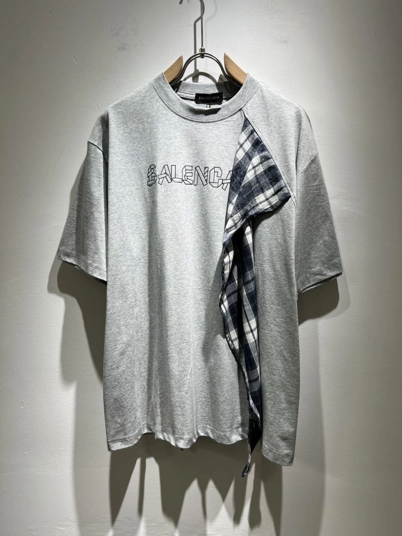 Balenciaga T-Shirts Classic 97747