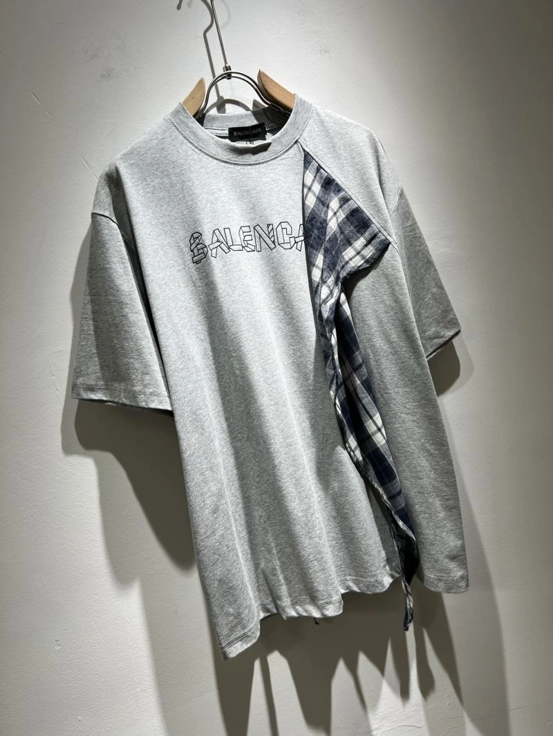 Balenciaga T-Shirts Classic 97747
