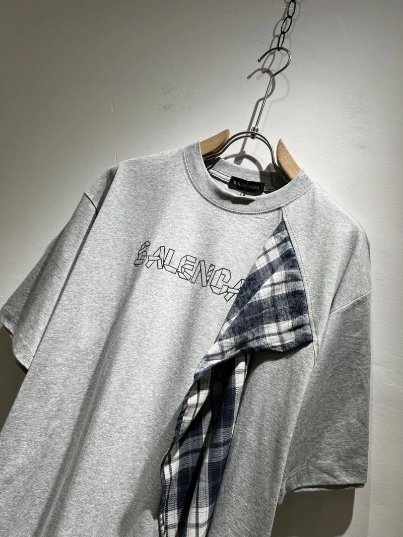 Balenciaga T-Shirts Classic 97747