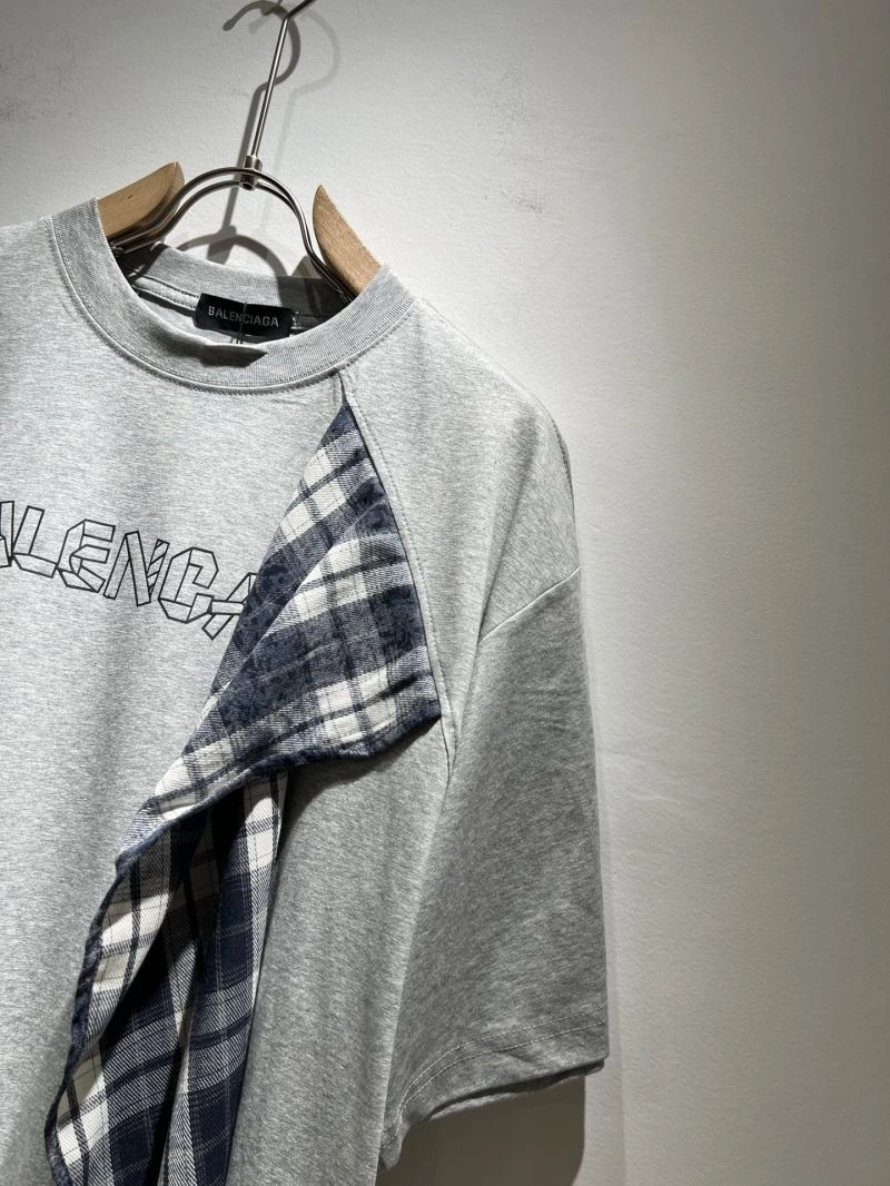 Balenciaga T-Shirts Classic 97747