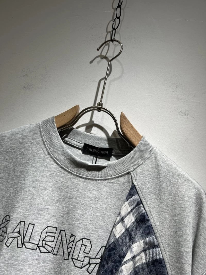 Balenciaga T-Shirts Classic 97747