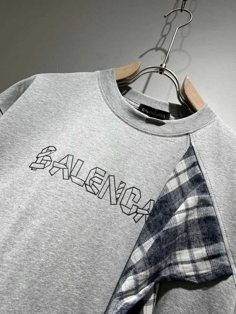Balenciaga T-Shirts Classic 97747
